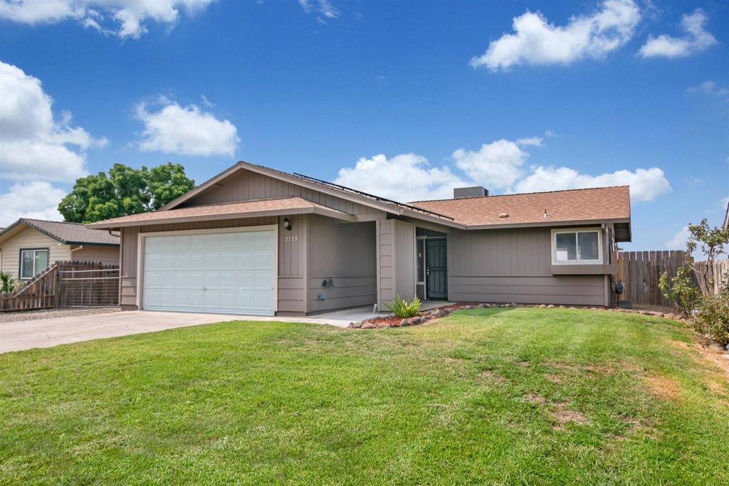 2125 Walbridge St, Red Bluff, CA 96080