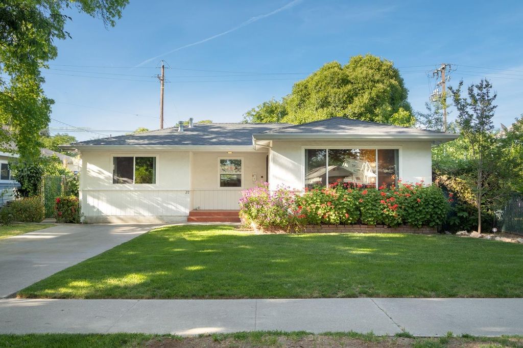 22 Clay St, Colusa, CA 95932 Trulia