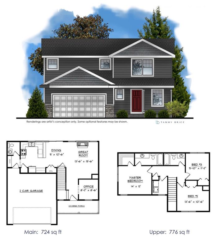 Reagan Prairie Rose Waukee, IA Trulia