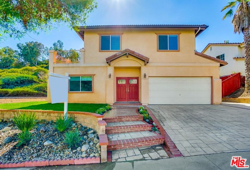 12085 Edgecliff Ave, Sylmar, CA 91342 Trulia