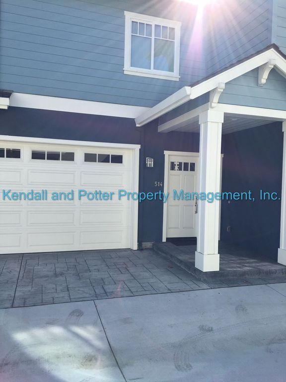 514-520 Frederick St #X-514, Santa Cruz, CA 95062