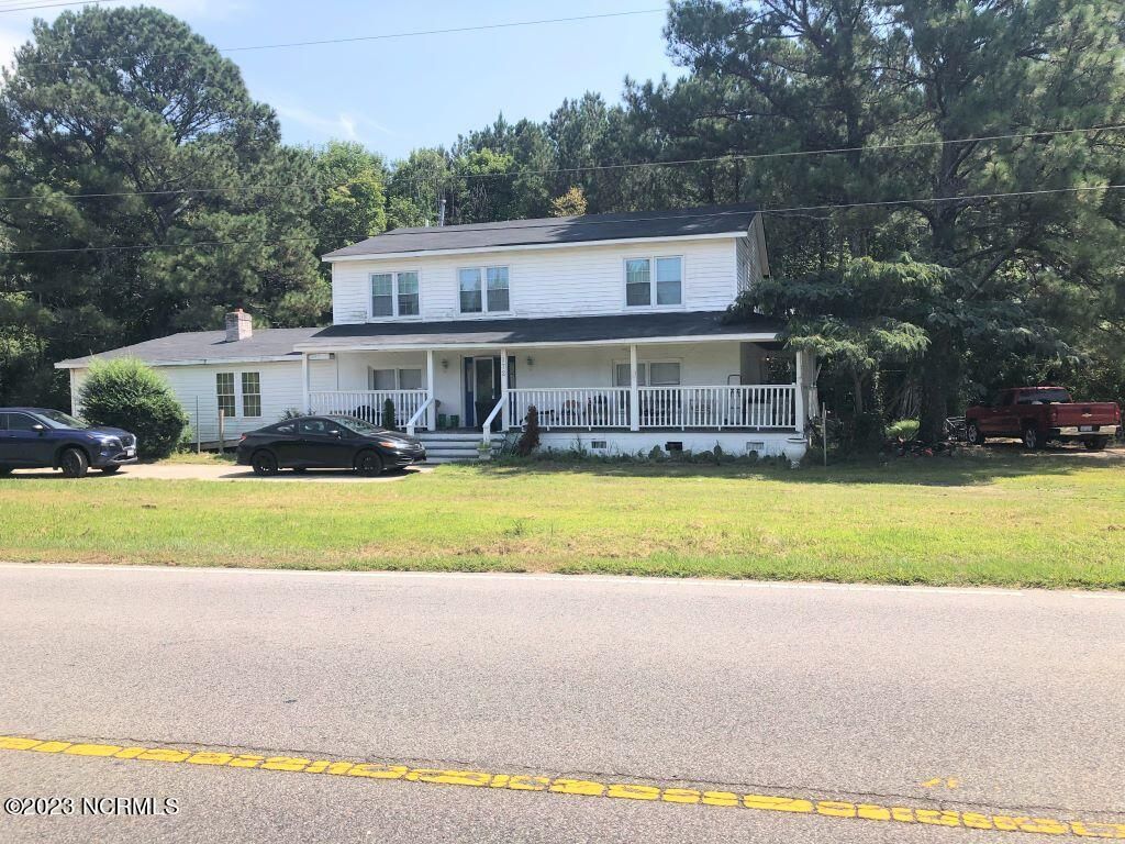 172 Us Highway 158 W, Gatesville, NC 27938 Trulia