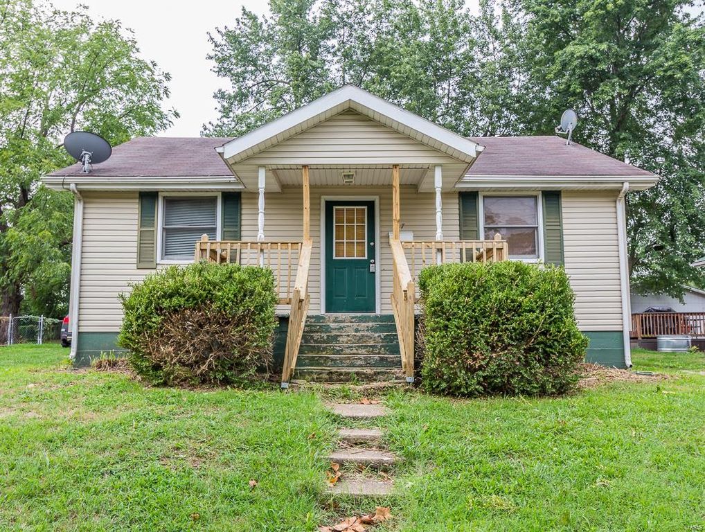 317 S Washington Ave, Lebanon, MO 65536 Trulia