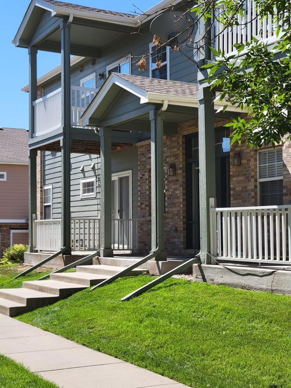 5290 Raritan St #I-3, Denver, CO 80221
