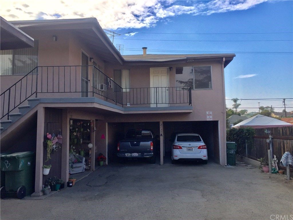 2135 Orange Grove Ave B, Alhambra, CA 91803 Trulia