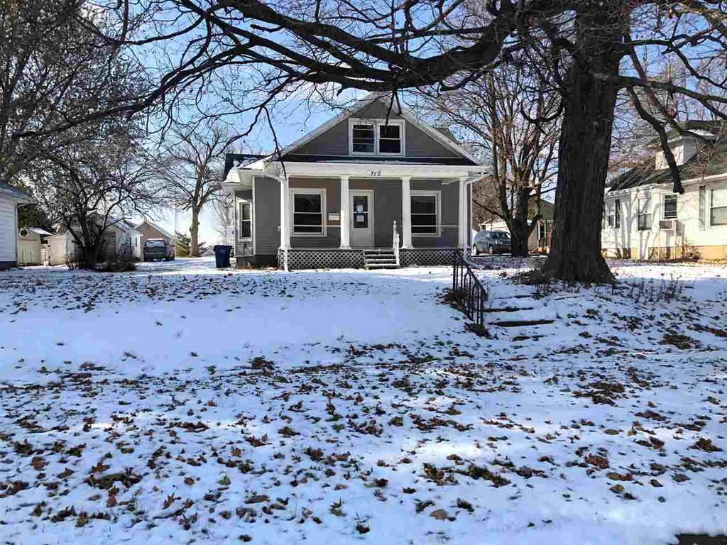 710 Washington St, Eldora, IA 50627 Trulia