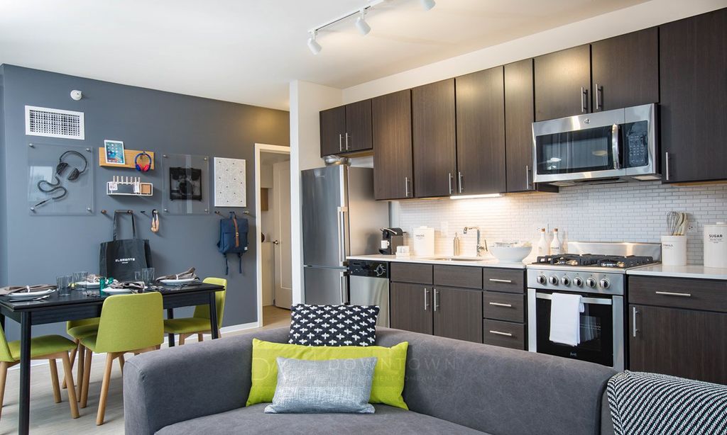 152 W Superior St 1101, Chicago, IL 60654 Apartment for Sale