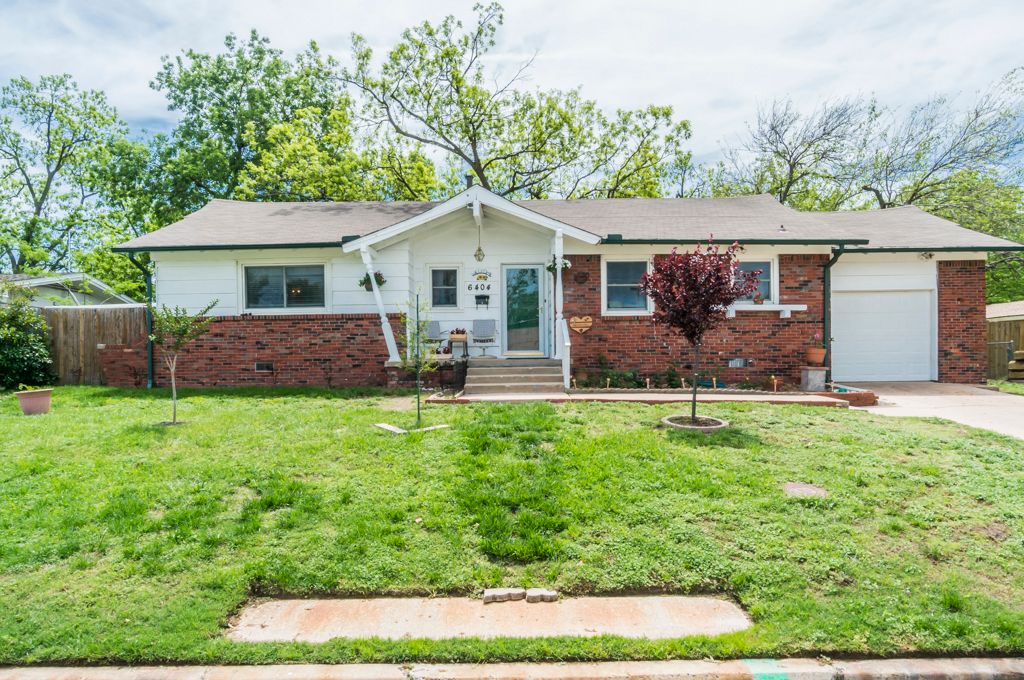 6404 NW 23rd St, Bethany, OK 73008 Trulia
