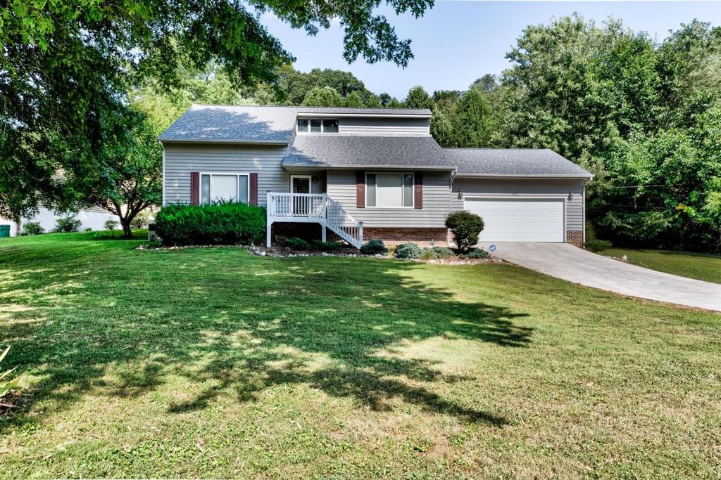 392 Eagle Bluff Rd, Jacksboro, TN 37757 Trulia