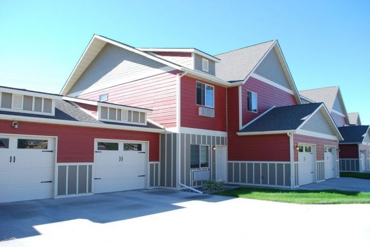 4301 King Ave W, Billings, MT 59106