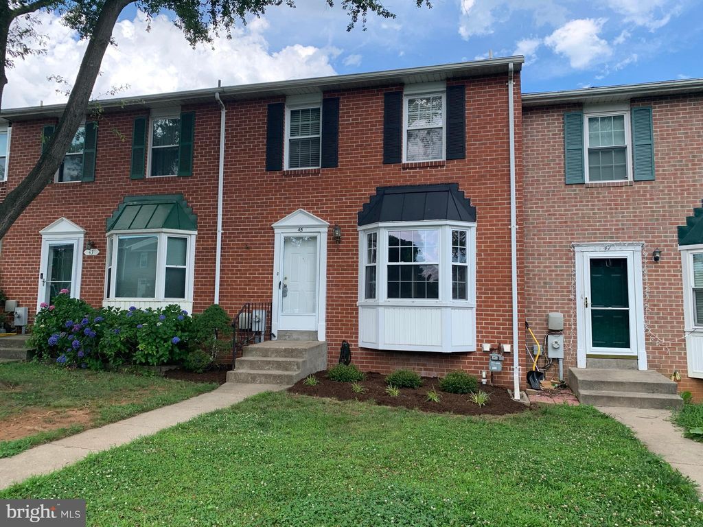 45 Bellfalls Way, Nottingham, MD 21236 Trulia