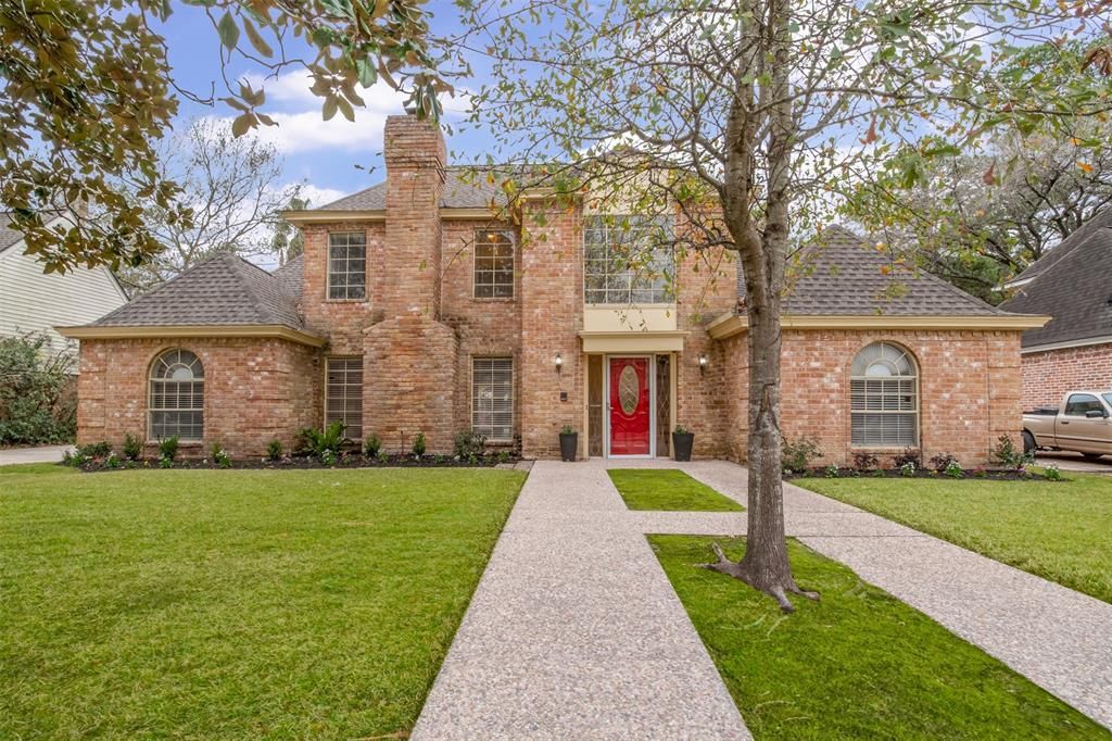 1830 Saddlecreek Dr, Houston, TX 77090