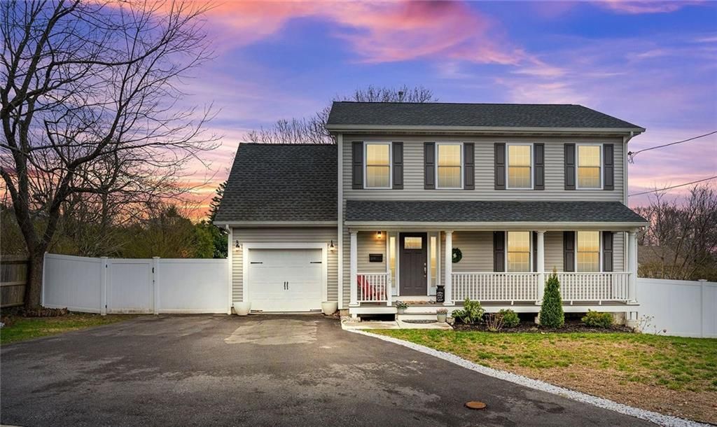 15 Willett Ave, East Providence, RI 02915 Trulia