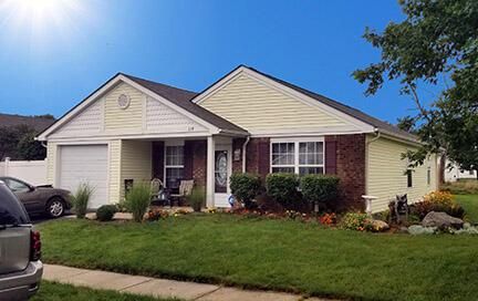 114 Lowenstein Ln, Cardington, OH 43315