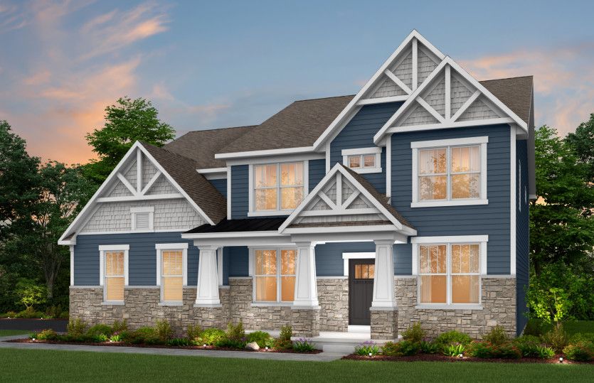 Melrose Nelson Farms Delaware, OH Trulia