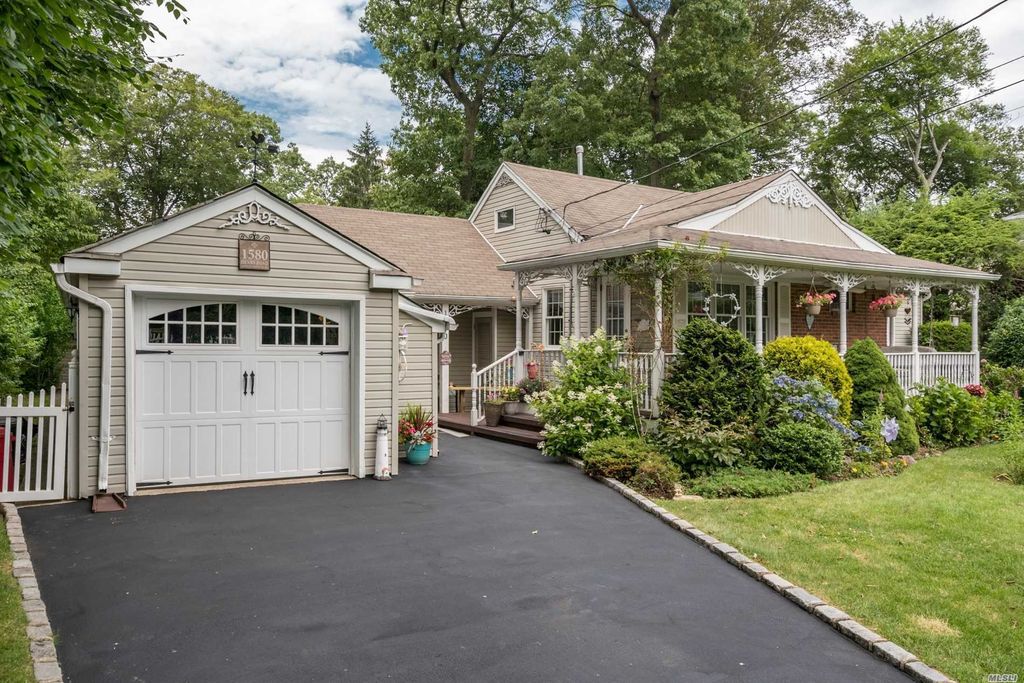 1580 Henry Rd, Wantagh, NY 11793 Trulia