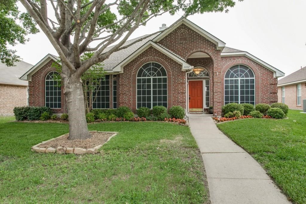 2222 Stillwater Dr, Mesquite, TX 75181 Trulia