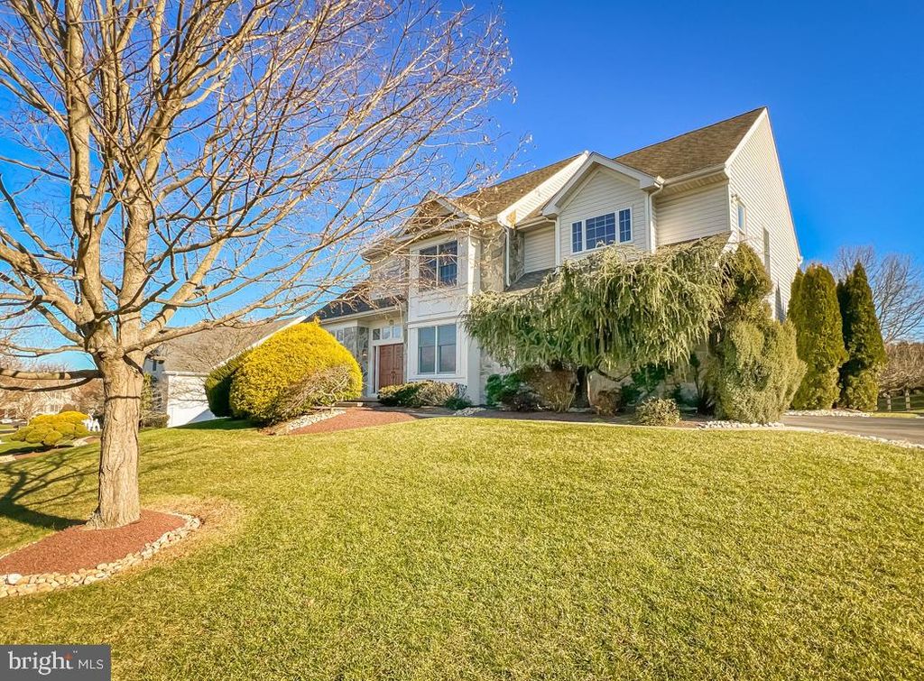 26 Cropwell Ln, Holland, PA 18966 Trulia