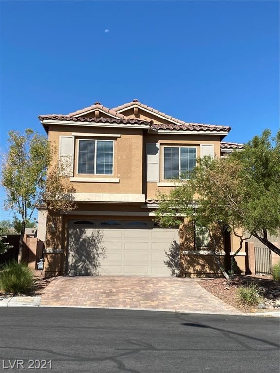 783 Crest Valley Pl, Henderson, NV 89011