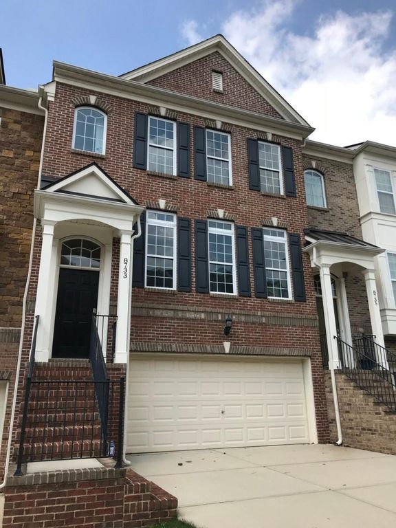8733 Macedonia Lake Dr, Cary, NC 27518