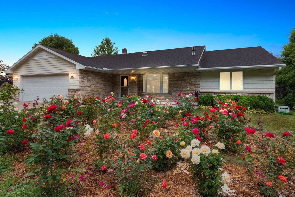 8994 Pine Ln, Fremont, WI 54940 Trulia