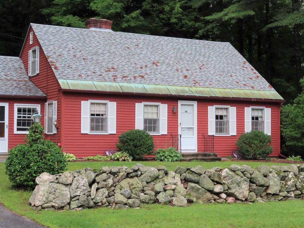 58 Hastings Ave, Keene, NH 03431 MLS 4878861 Trulia 58 Hastings Ave, Keene, NH 03431 MLS 4878861 Trulia