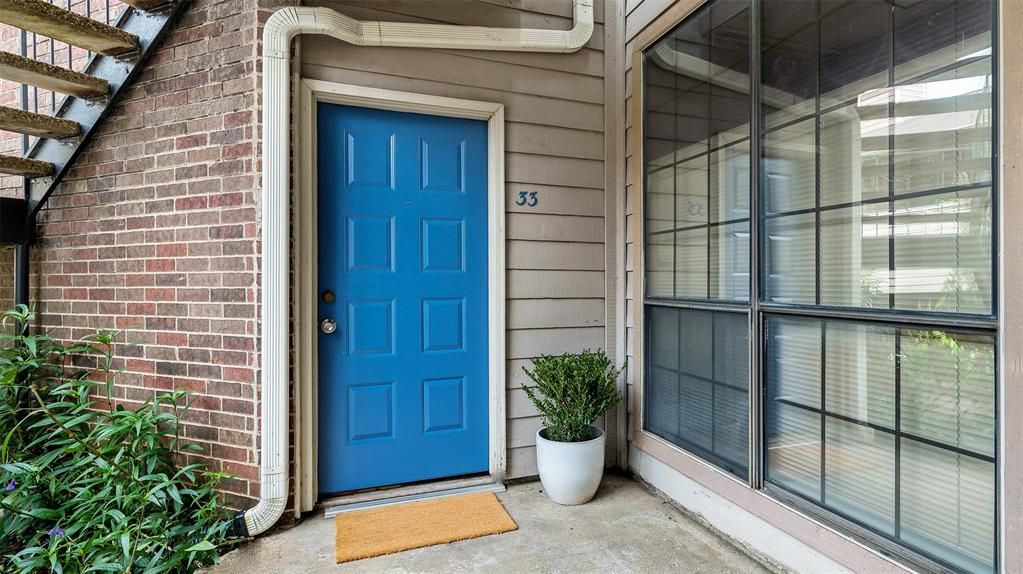 8545 Midpark Rd #33, Dallas, TX 75240
