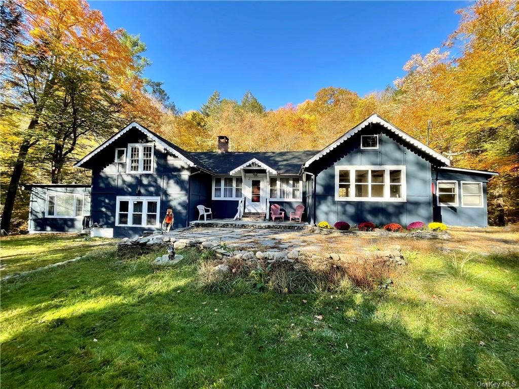 293 Hollow Road, Glen Spey, NY 12737 Trulia