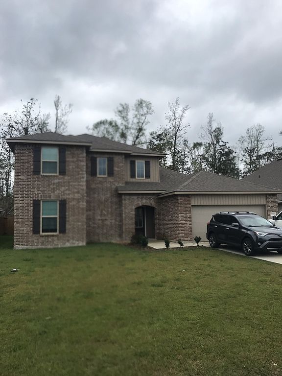 973 S Berryvine Ln, Lake Charles, LA 70611