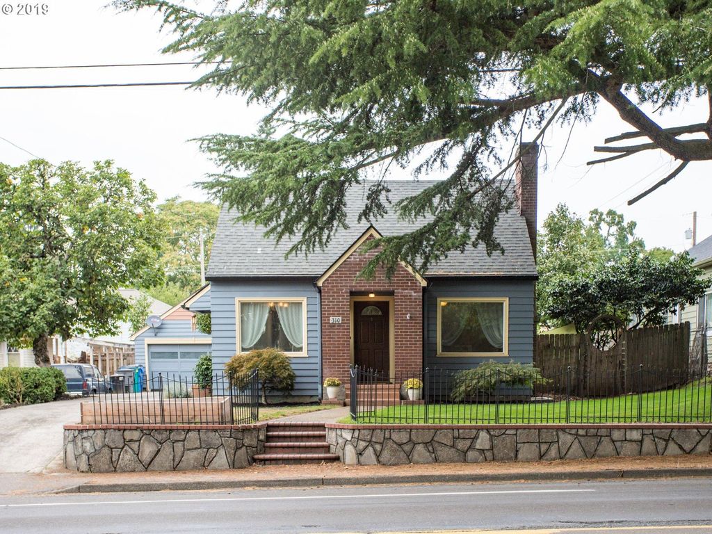 310 E Fourth Plain Blvd, Vancouver, WA 98663
