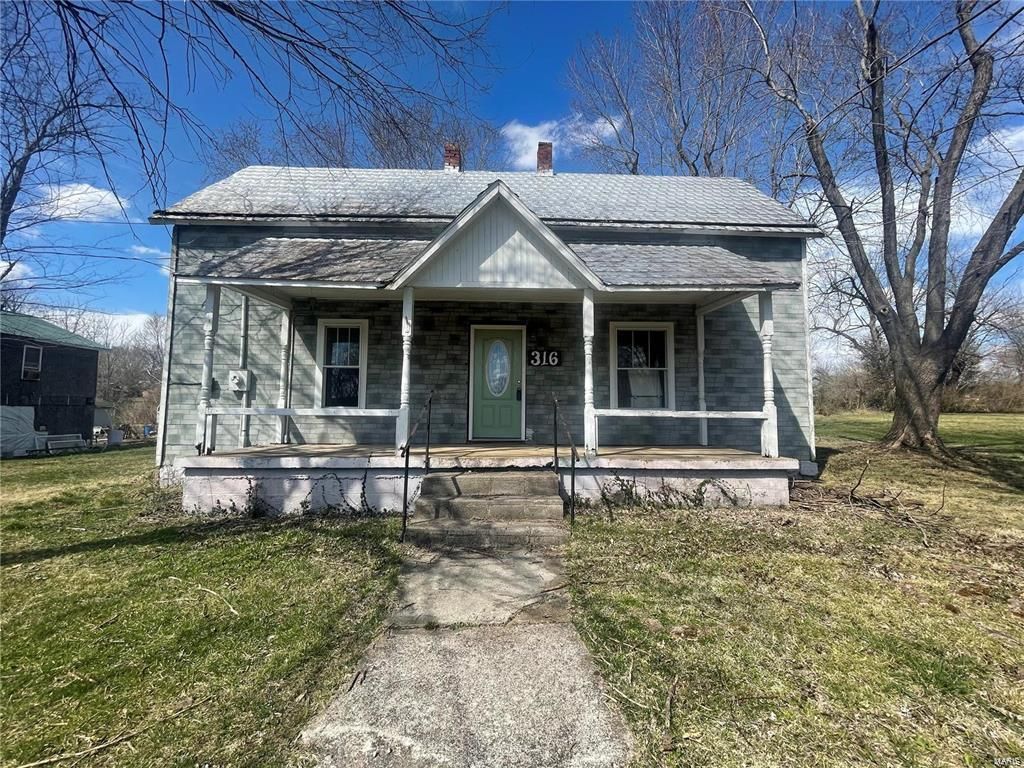 316 Morley St, Fredericktown, MO 63645 Trulia