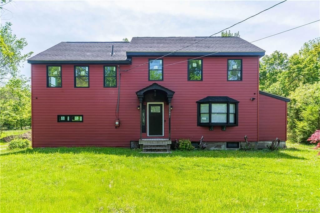 1881 Route 302, Circleville, NY 10919 MLS H6307326 Trulia