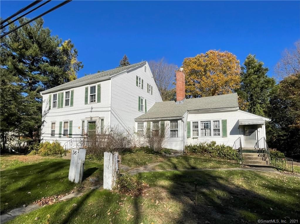 38 Great Hill Rd, Seymour, CT 06483