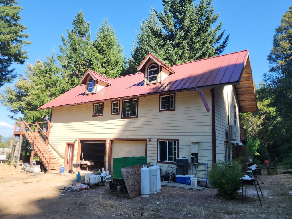 5165 & 5185 Rancho Sequoia Dr, Alderpoint, CA 95511 MLS 265059 Trulia