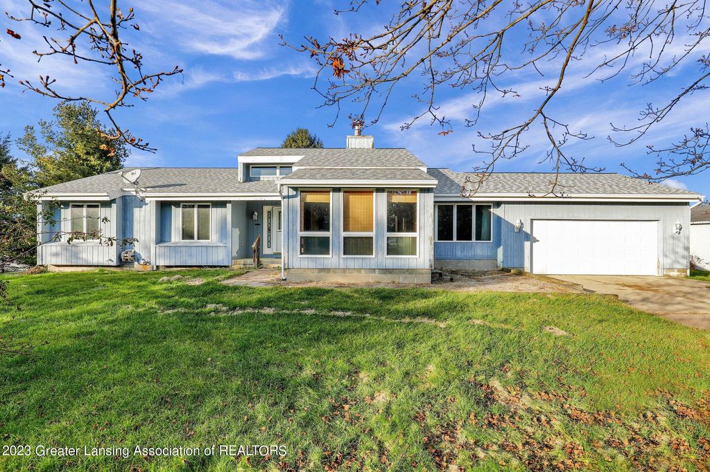 8607 Island Hwy, Eaton Rapids, MI 48827 Trulia