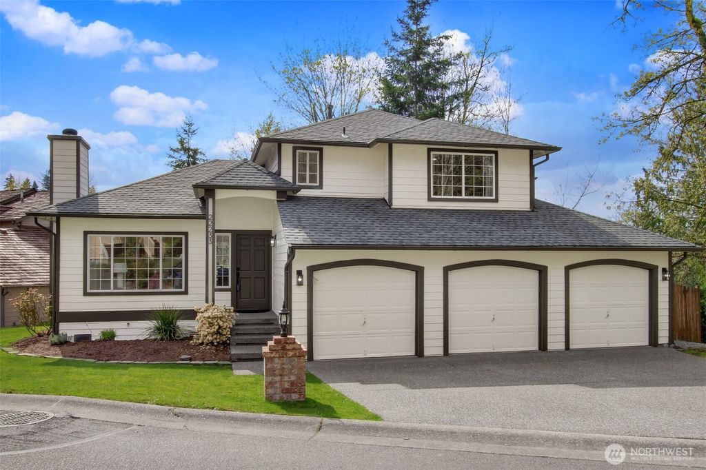 22233 98th Place S, Kent, WA 98031