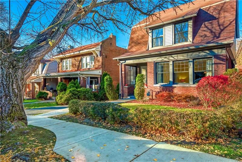 6345 Waldron St, Pittsburgh, PA 15217 Trulia