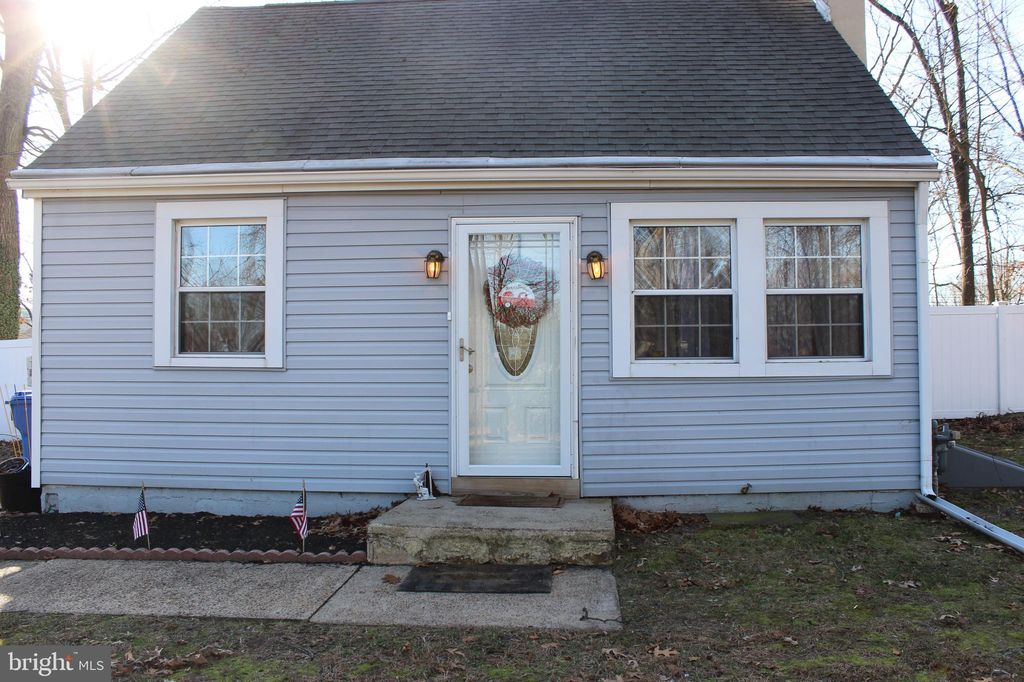 10 Evergreen Ave, Hainesport, NJ 08036 Trulia