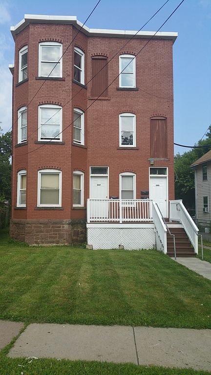 347-349 Bellevue St, Hartford, CT 06120