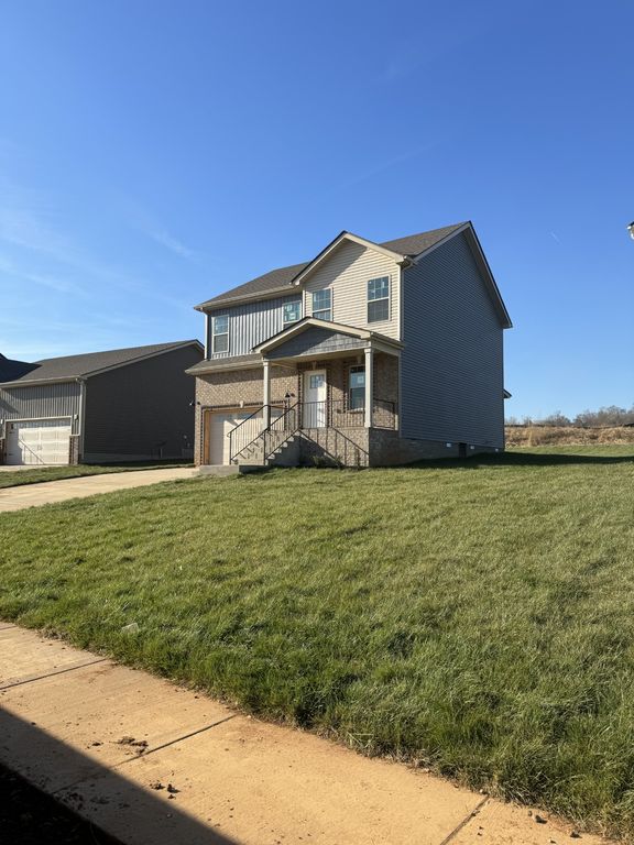 79 Cardinal Creek Dr 79, Clarksville, TN 37042 MLS 2572185 Trulia