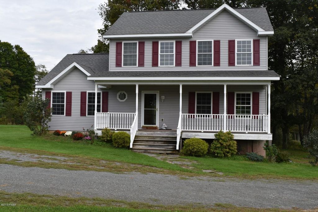 228 Lake Rd, Beach Lake, PA 18405 Trulia