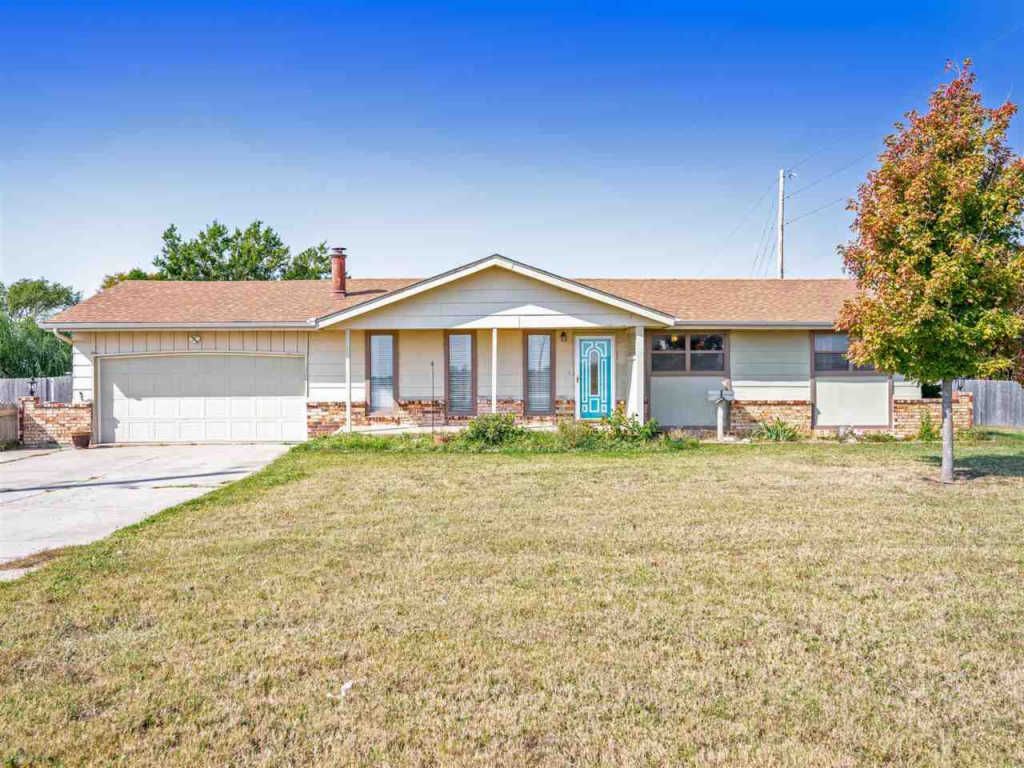 1398 N Broadway Rd, Peck, KS 67120 Trulia