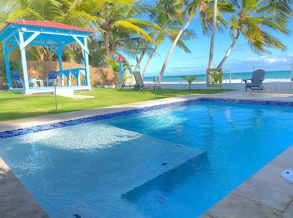Street Km #3-112, Patillas, PR 00723