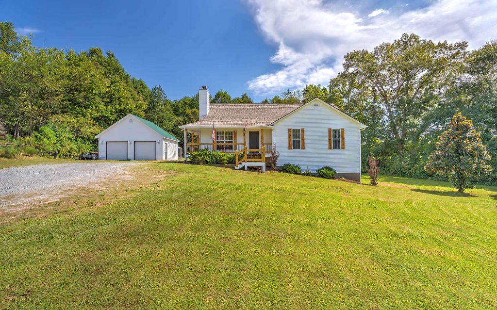 6260 Clear Creek Rd 1, Ellijay, GA 30536 Trulia