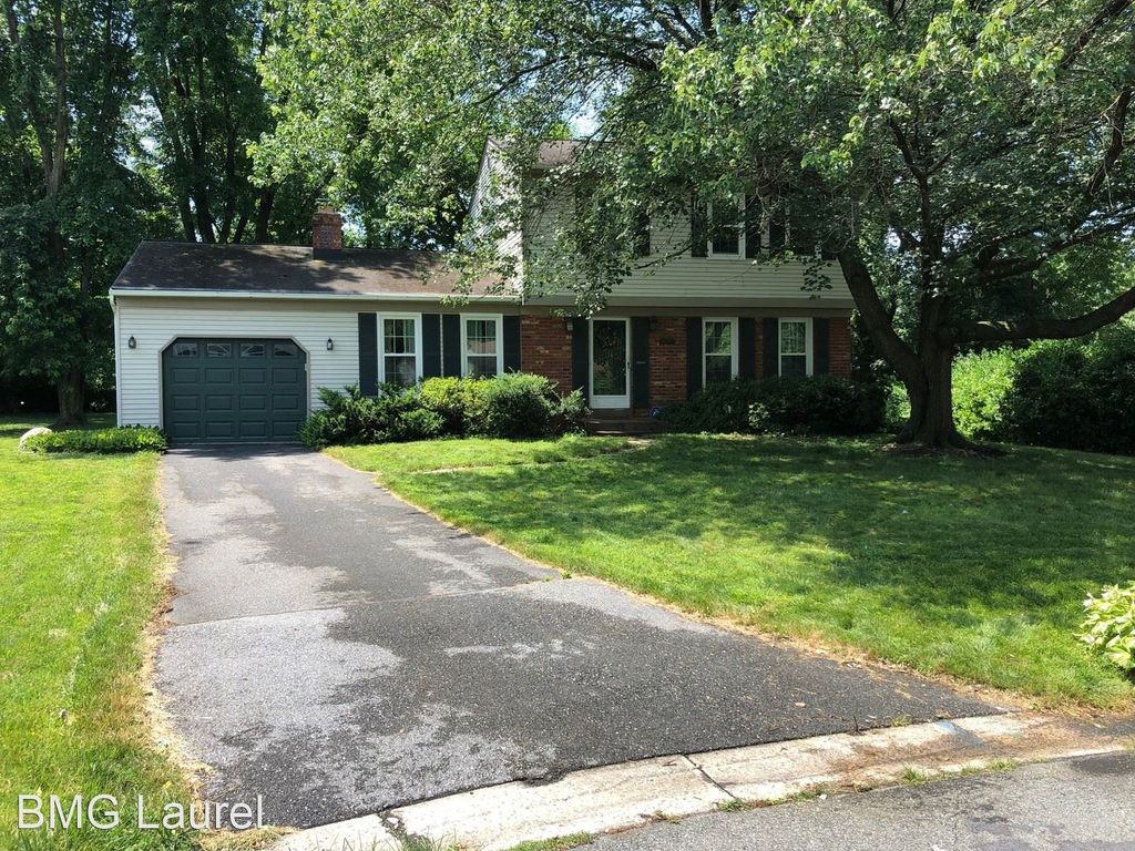 18904 Blue Heron Ln, Gaithersburg, MD 20879