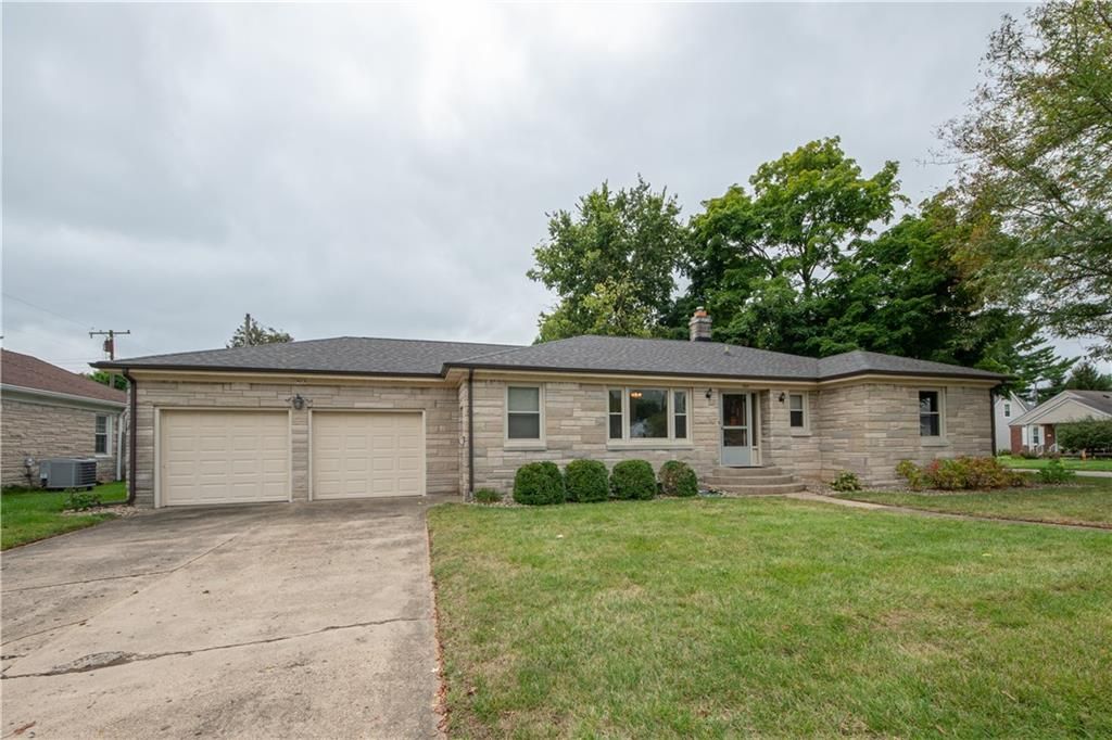 707 25th St, Columbus, IN 47201