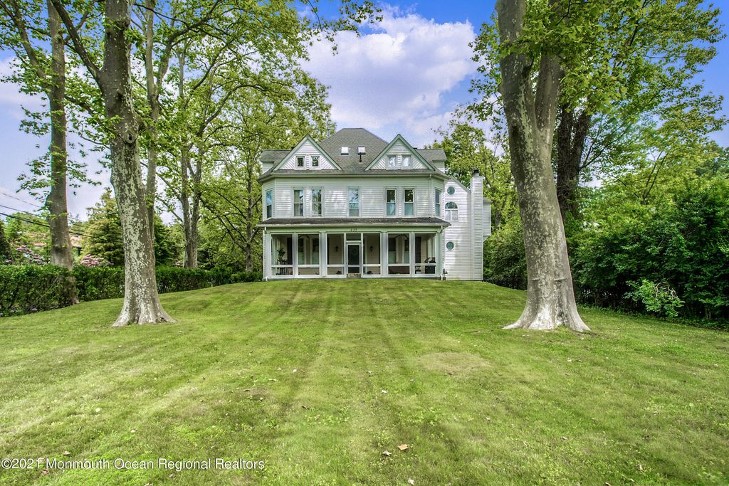 435 Navesink River Road, Red Bank, NJ 07701 Trulia