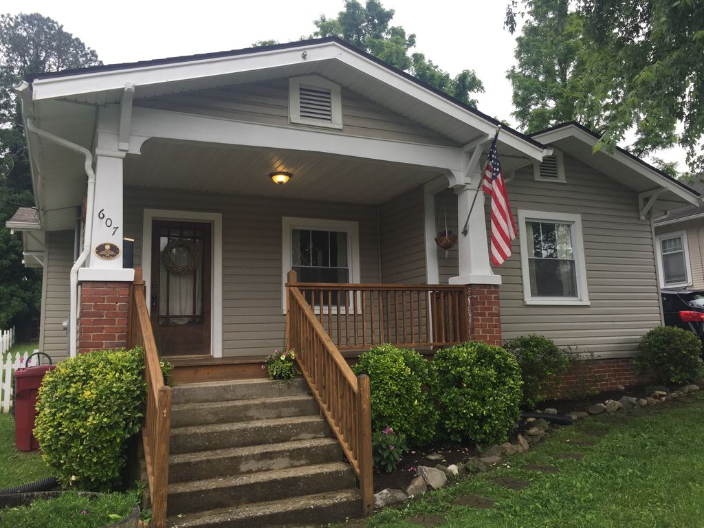 607 Magnolia Ridge, Johnson City, TN 37604 Trulia