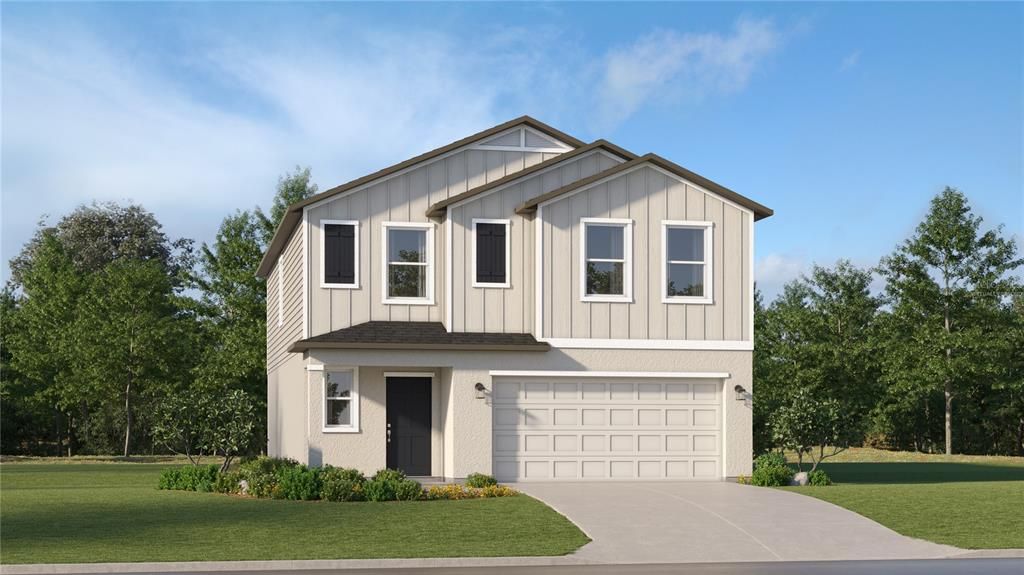 3032 Totem Rd, Eagle Lake, FL 33839