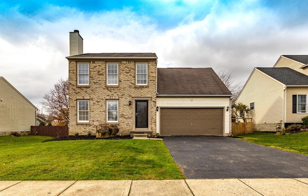 1813 Far View Pl, Lancaster, OH 43130 Trulia